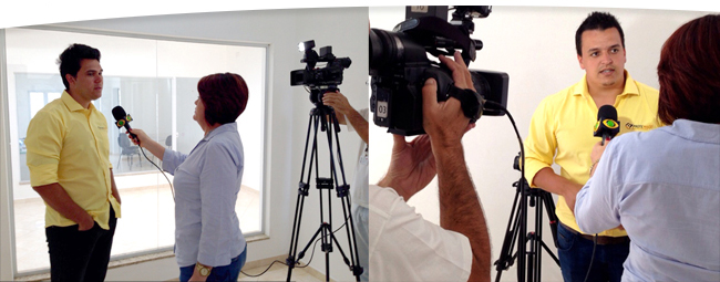 Dicas de segurança para viagens!